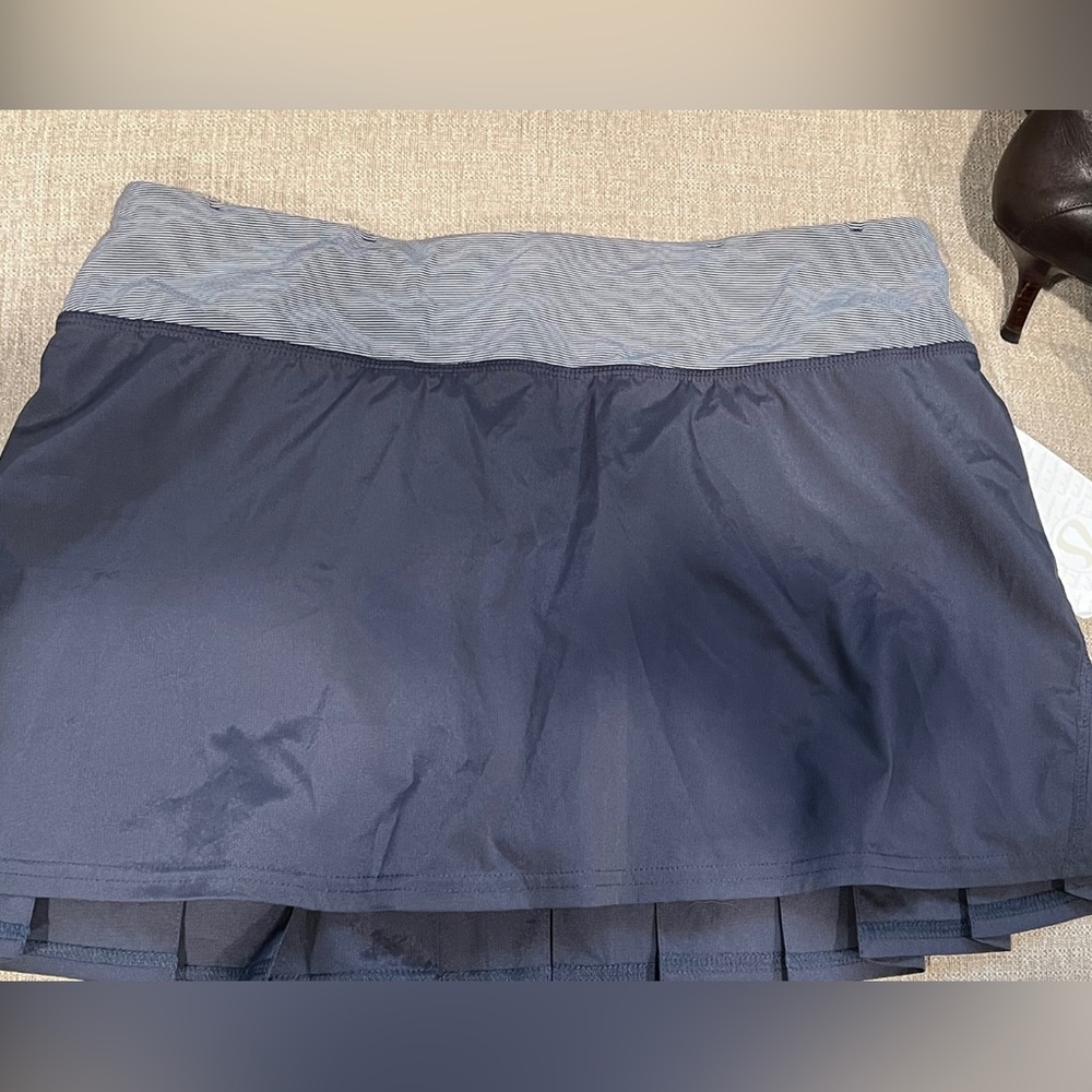 Lululemon skort